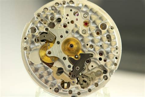 zenith 400 werk in rolex|Rolex 4030 movement.